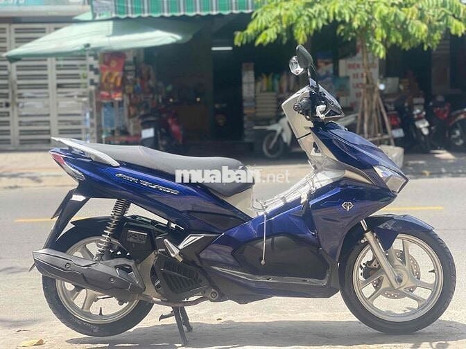 AB 2018 zin 2 khoá smatkey 2 chủ đi như mới