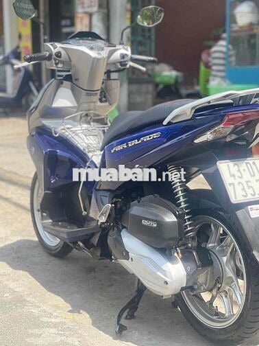 AB 2018 zin 2 khoá smatkey 2 chủ đi như mới