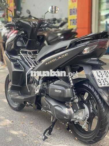 AB 2021 đen zin keng 2 khoá smatkey 1 chủ