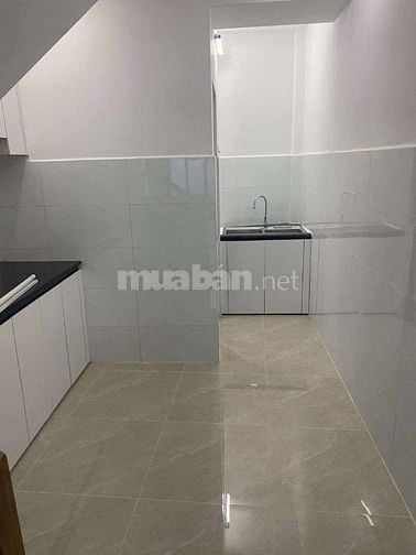 BÁN NHÀ HẺM HẬU GIANG. NHÀ TỈNH LỘ 10