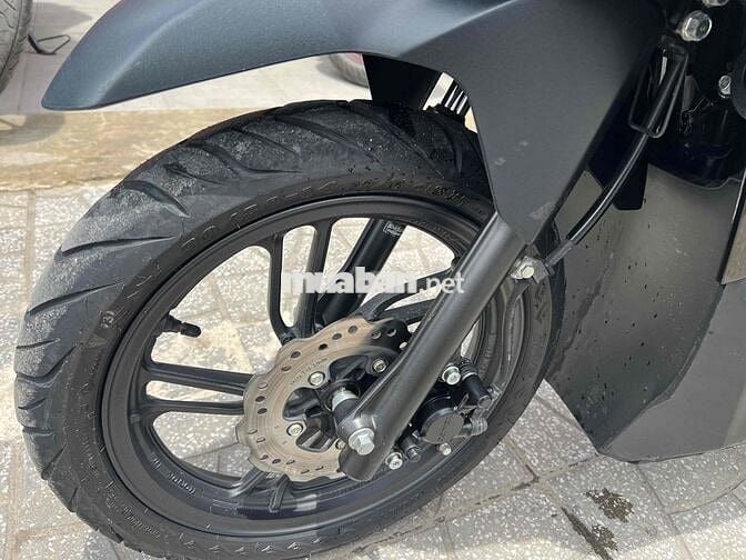 Vario 125 2024 ❇️Đồng Moto Đà Lạt ❇️