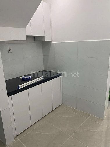 BÁN NHÀ HẺM HẬU GIANG. NHÀ TỈNH LỘ 10