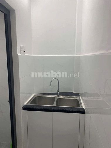 BÁN NHÀ HẺM HẬU GIANG. NHÀ TỈNH LỘ 10