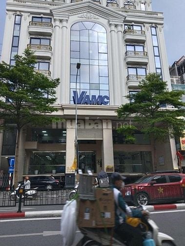 Siêu Cực Đẹp, Bán Mặt Phố Tạ Quang Bửu, Bạch Mai: 293m2, MT 13.6m, 2T