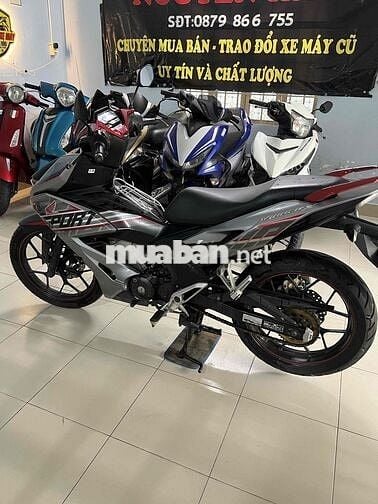 Honda Winner x 2020 abs zin đẹp chính chủ