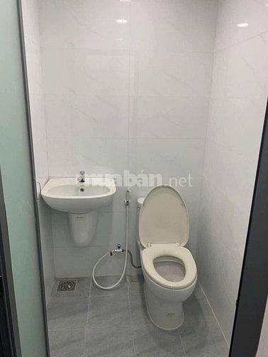 BÁN NHÀ HẺM HẬU GIANG. NHÀ TỈNH LỘ 10