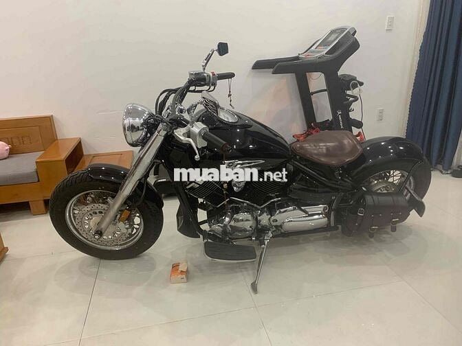 bán xe moto yamaha Vstar 1100cc