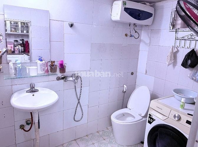 Cho thuê căn hộ khép kín đầu đủ tiện nghi