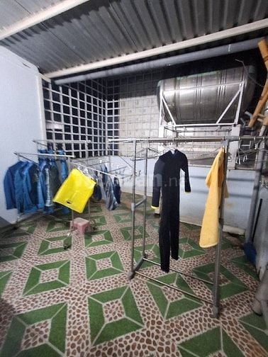 Nhà Đẹp 2 Tầng + ST, DTSD 70m2, Trần Xuân Soạn Q7, Gần BV Tân Hưng 