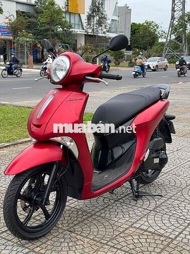 yamaha janus dk 2017 bs sãnh 92c1-2345 chính chủ