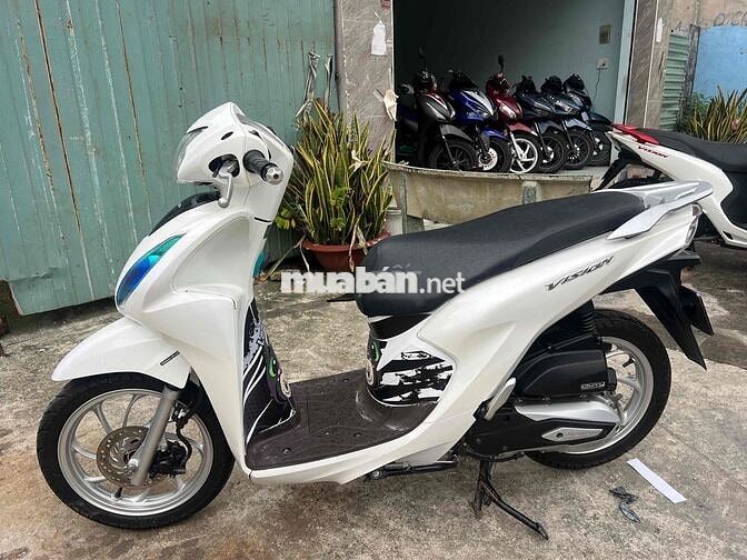 cần bán vison 2021 có trao đổi xe