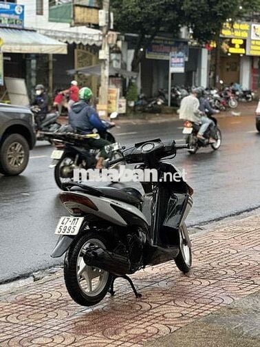 HONDA CLICK BIỂN ĐẸP CÓ GÓP MÁY NGON