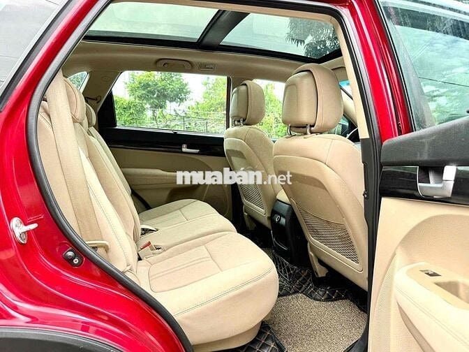 Cần Bán Kia Sorento Full Xăng Model 2018