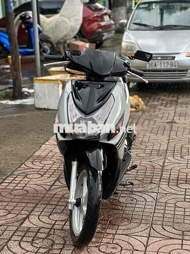 HONDA CLICK BIỂN ĐẸP CÓ GÓP MÁY NGON