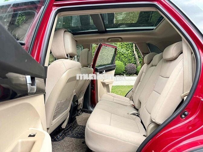 Cần Bán Kia Sorento Full Xăng Model 2018