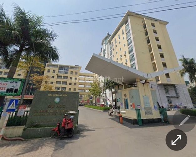 Bán đất thổ cư tại Phú Diễn Bắc Từ Liêm Hà Nội giá 5,8 tỷ Bán đất thổ cư tại Phú Diễn Bắc Từ Liêm Hà Nội giá 5,8 tỷ