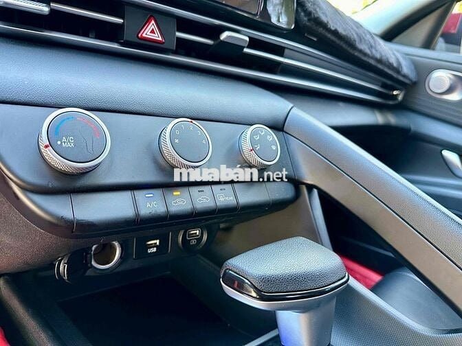 Hyundai Elantra 2022 Elantra 1.6 AT - 24000 km
