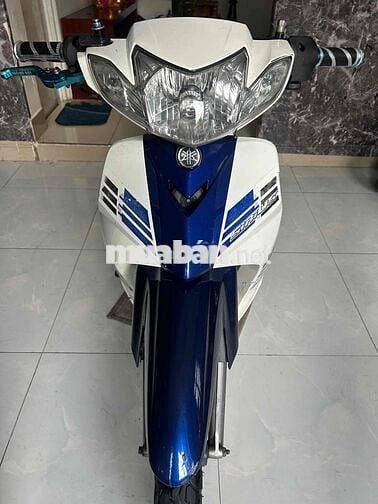 yamaha Sirius 2015 xinh đẹp
