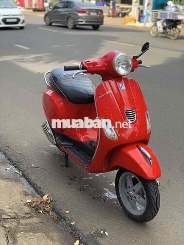 BÁN NHANH VESPA MÁY 3VIE NHẬP KHẨU CÓ TRẢ GÓP