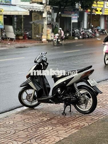 HONDA CLICK BIỂN ĐẸP CÓ GÓP MÁY NGON