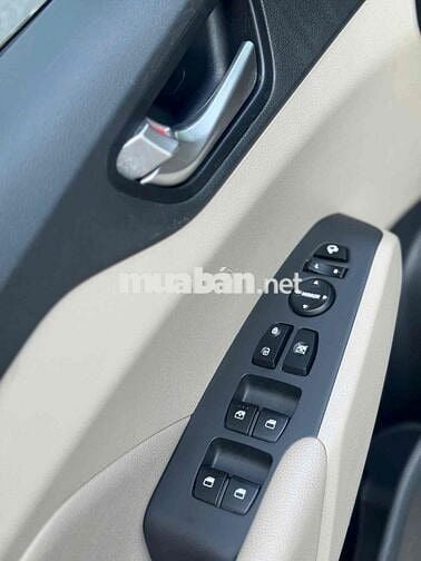Hyundai Accent 2023 1.4 AT Đặc Biệt - 8000 km