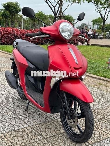 yamaha janus dk 2017 bs sãnh 92c1-2345 chính chủ