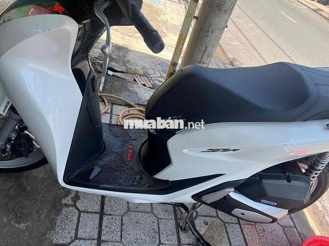 Xe sh 125 ABS 2024 biển Long An
