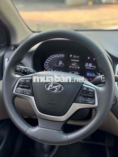 Hyundai Accent 2023 1.4 AT Đặc Biệt - 8000 km