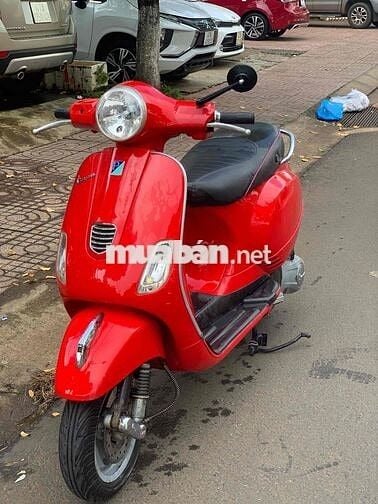 BÁN NHANH VESPA MÁY 3VIE NHẬP KHẨU CÓ TRẢ GÓP