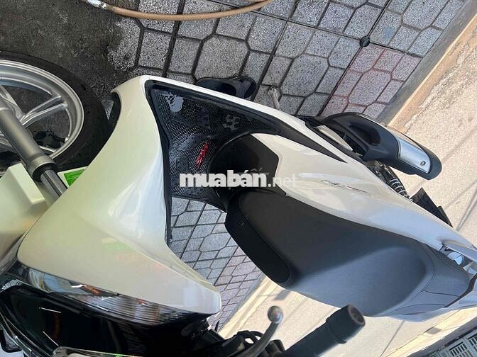 Xe sh 125 ABS 2024 biển Long An