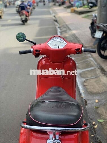 BÁN NHANH VESPA MÁY 3VIE NHẬP KHẨU CÓ TRẢ GÓP