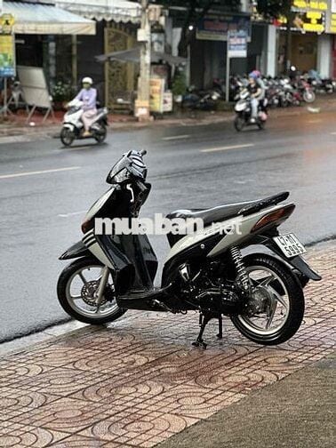 HONDA CLICK BIỂN ĐẸP CÓ GÓP MÁY NGON