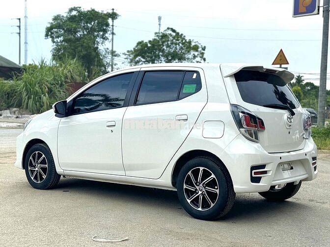 Toyota Wigo 2019 1.2 AT - 69000 km