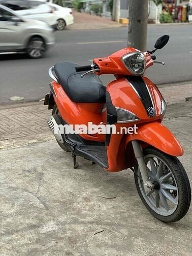 BÁN LIBERTY S NHẬP MÁY 3VIE CÓ GÓP NHANH GỌN
