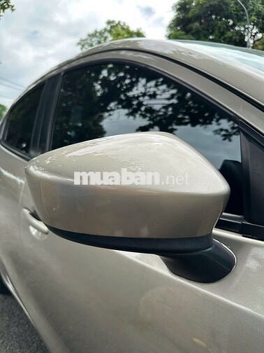 Mazda 2 2016  1.5 AT Sedan - 10500 km