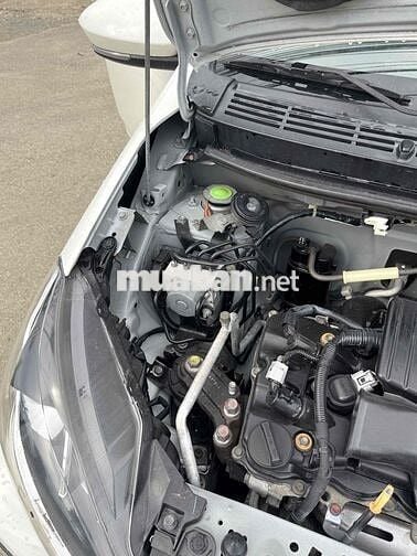 Toyota Wigo 2019 1.2 AT - 69000 km