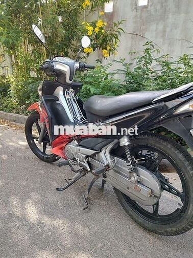 Xe jupiter tem gravita ngoại hình đẹp, máy còn ok