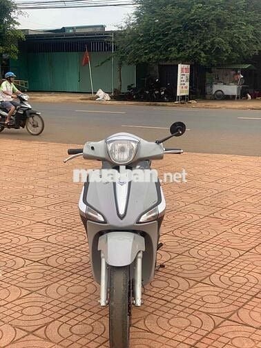 BÁN LIBERTY S BẢN ABS NHẬP NGUYÊN CHẤT CÓ GÓP