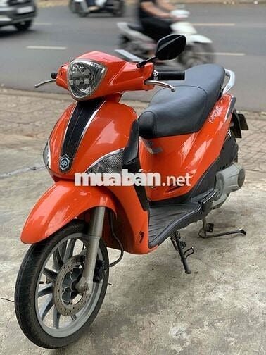 BÁN LIBERTY S NHẬP MÁY 3VIE CÓ GÓP NHANH GỌN