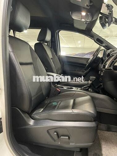 Ford Everest Titanium 4x2 2018 - Cá Nhân Dùng Kỹ