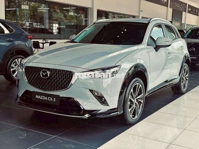 2025 CX3 1.5 AT