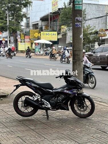 BÁN HONDA WINNER X BẢN ABS CÓ GÓP ĐƯA ÍT LẤY XE