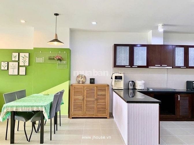 Bán cc đẹp nhất Kỳ Đồng 80m2, 2Pn, Giá 4,4 tỷ Q3, TPHCM