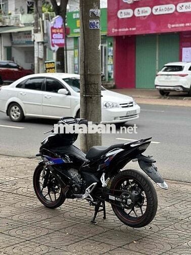 BÁN HONDA WINNER X BẢN ABS CÓ GÓP ĐƯA ÍT LẤY XE
