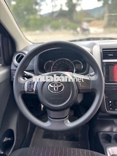 Toyota Wigo 2019 1.2 AT - 69000 km