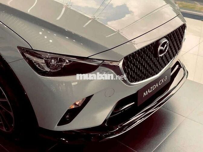 2025 CX3 1.5 AT