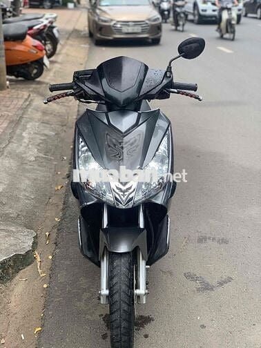 BÁN HONDA AB THÁI ĐÚNG THÁI NHẬP NGUYÊN CON