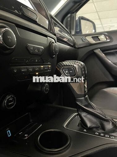 Ford Everest Titanium 4x2 2018 - Cá Nhân Dùng Kỹ