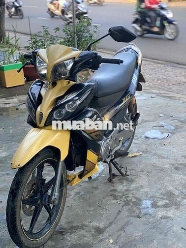 BÁN NHANH JUPITER XE ĐI LÀM ĐI CHƠI CÓ TRẢ GÓP
