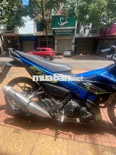 Bán xe Satria 2022